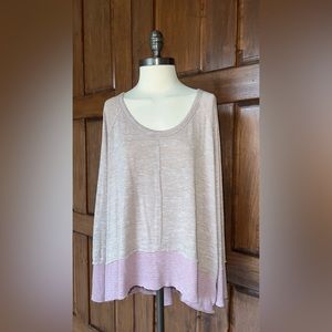 Free People top!